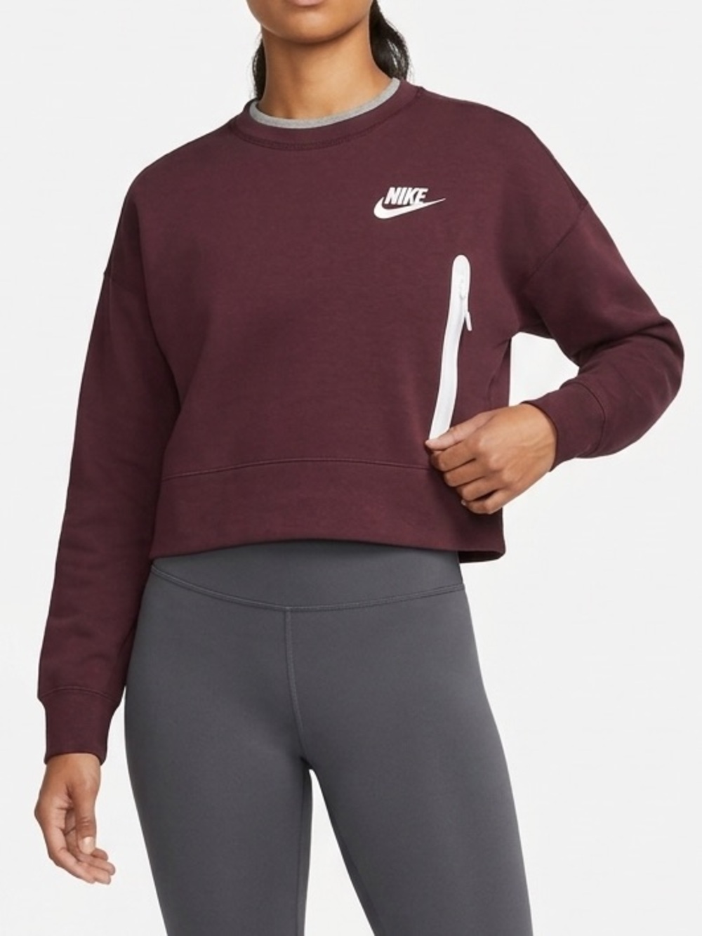 Nike Tech Fleece Sweatshirt size small
